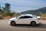 Mazda6 Sedan 2015 года
